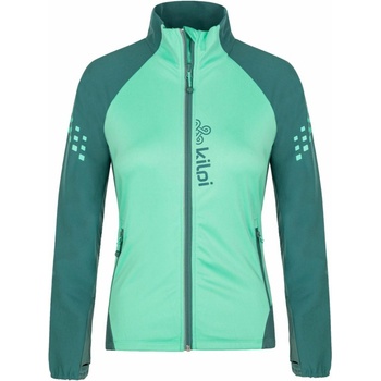 Kilpi Дамско бягащо яке Kilpi NORDIM-W Тъмнозелено Kilpi | Zelen | ЖЕНИ | 34