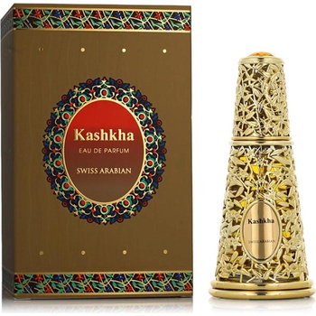Image 1 of Swiss Arabian Kashkha EDP 50 ml