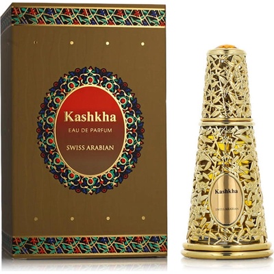Swiss Arabian Kashkha EDP 50 ml