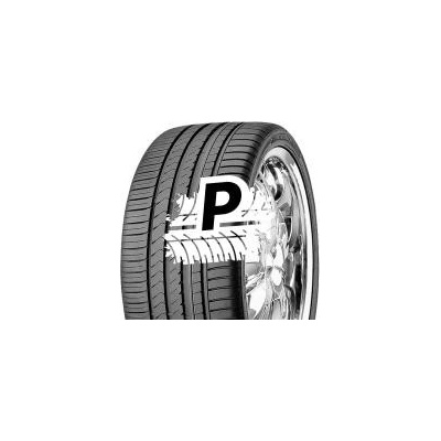 Winrun R330 225/55 R17 97W Runflat