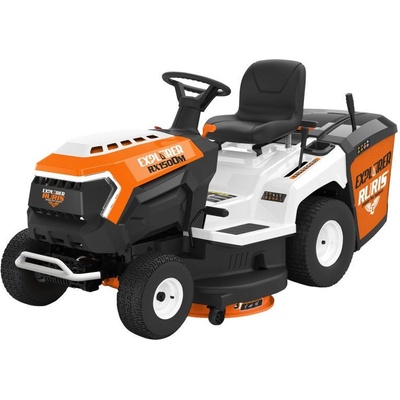 Ruris Explorer RX1500M