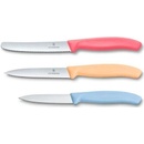 Victorinox Trend 6 7116 34L1 súprava nožov na ovocie a zeleninu