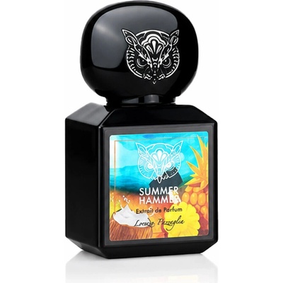 Lorenzo Pazzaglia Summer Hammer parfém unisex 28 ml
