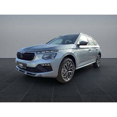 Skoda Kamiq 1.0 TSI DSG 85 kW
