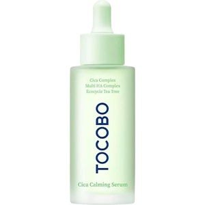 TOCOBO - Cica Calming Serum 50ml