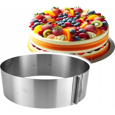 Tadar Torta 30x30cm priemer 30cm