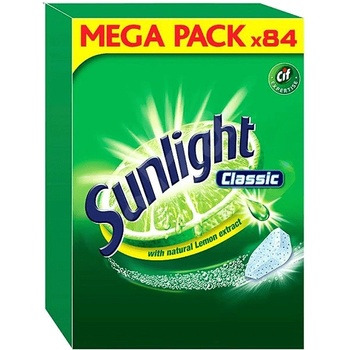 Sunlight Classic 84 ks