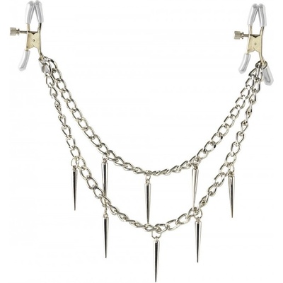 Pipedream Сталактитови скоби за зърната