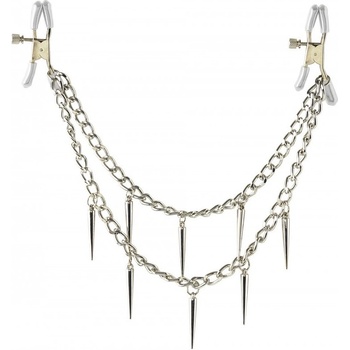 Pipedream Сталактитови скоби за зърната