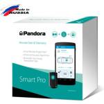 Pandora Smart Pro - алармена система с GSM модем и GPS приемник (pandora_smart_pro)