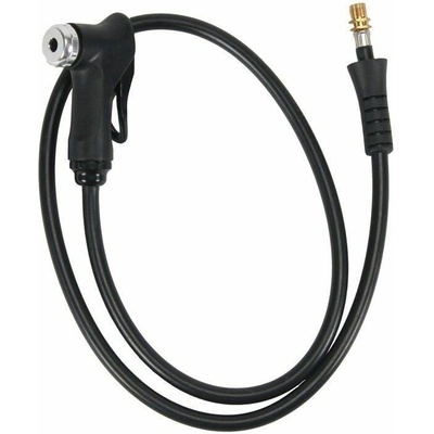 Náhradní díl Specialized Air Tool Pro Switchhitter Head/Hose - black uni