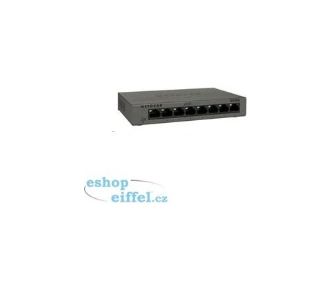 Netgear GS308