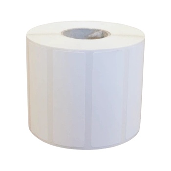 TSC 38-G100150-11LF label roll, Normal paper, 100 mm x 150 mm (38-G100150-11LF)
