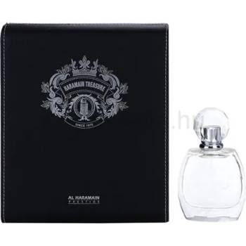 Image 1 of Al Haramain Haramain Treasure EDP 70 ml
