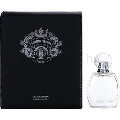 Al Haramain Haramain Treasure EDP 70 ml