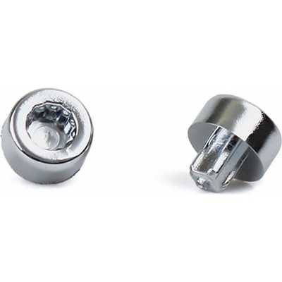 Šroub IC01C, průměr hlavy 13,7mm, naklepávací do díry průměr 6mm, výška 13,1 – Sleviste.cz