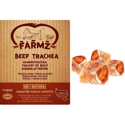 Duvo pamlsok sušená trachea hovädzia 250 g