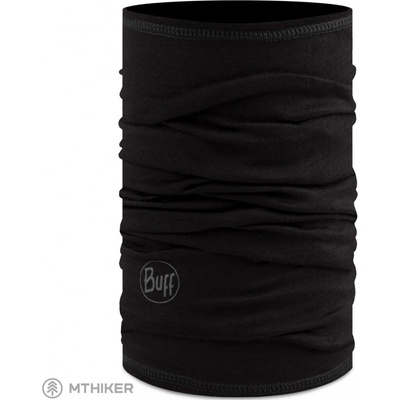 BUFF dětský šátek černá