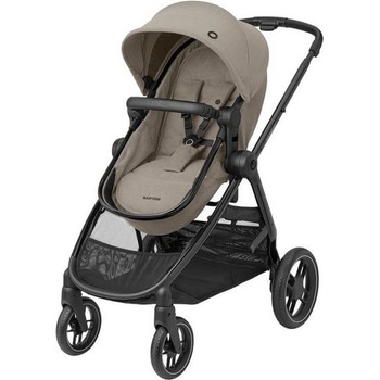 MAXI-COSI Zelia 3 Luxe twillic truffle 2023