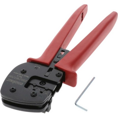 Molex 200218-3700
