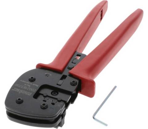 Molex 200218-3700