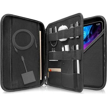TomToc puzdro Smart A06 PadFolio Eva Case iPad 12.9 A06-004T03 Cactus