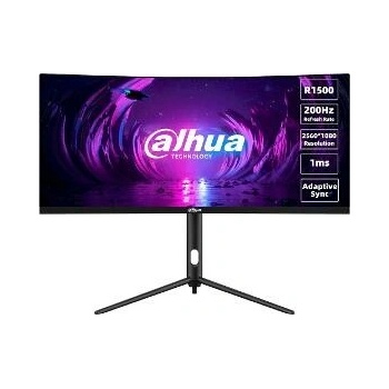 Dahua LM30-E330CW