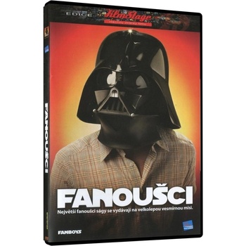 Fanboys DVD