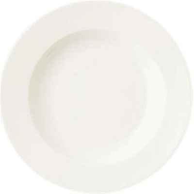 RAK Porcelain Banquet talíř kulatý hluboký 19 cm BADP19-12