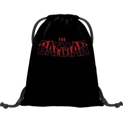 Baagl Batman Red A-31427 černá