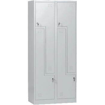 Carmen Метален шкаф Carmen CR-1280 K (3580058_1)