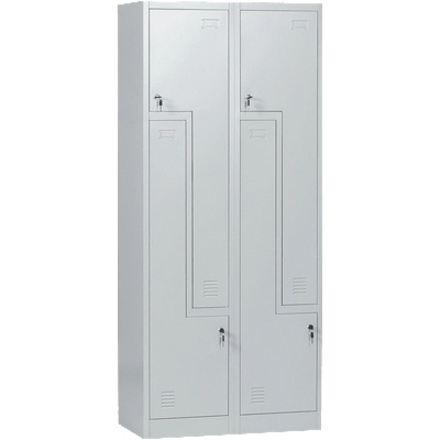 Carmen Метален шкаф Carmen CR-1280 K (3580058_1)