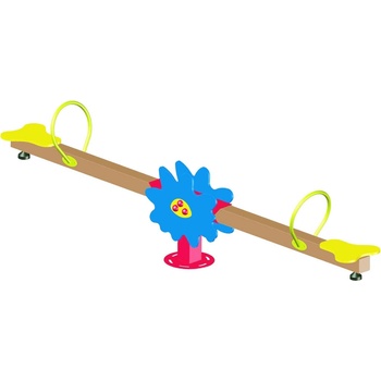 Playfactory ЛЮЛКА ВЕЗНА flower ss0007-1