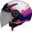 MT Helmets Aeris Cover