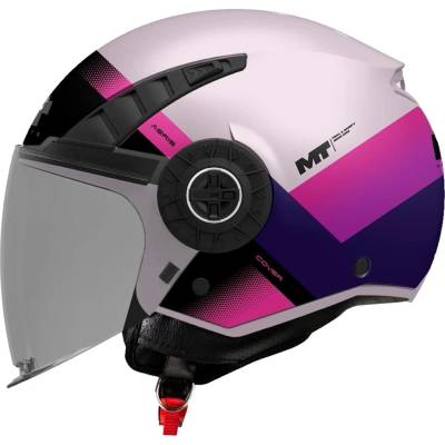MT Helmets Aeris Cover
