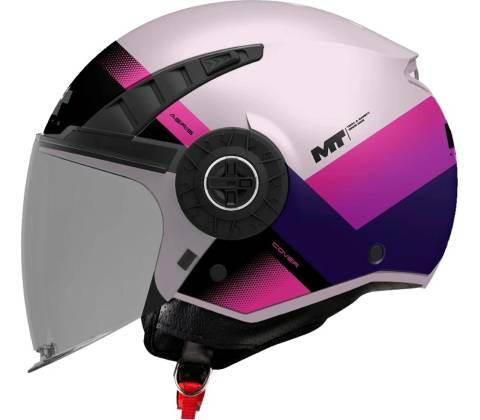 MT Helmets Aeris Cover