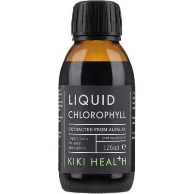 KIKI Health Liquid Chlorophyll [125 мл]