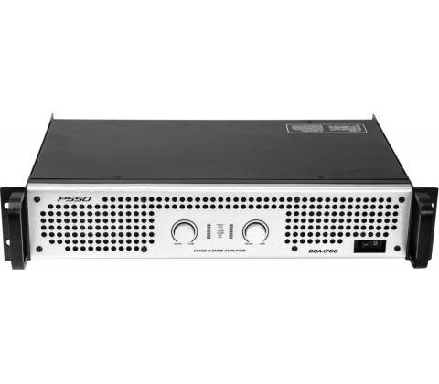 PSSO DDA-1700