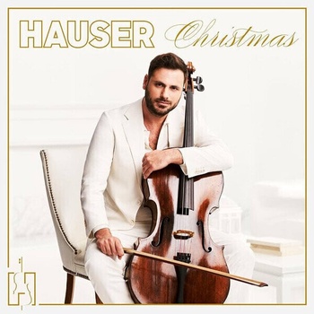 Hauser - Christmas (CD) (196588255823)