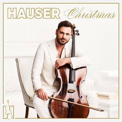 Hauser - Christmas (CD) (196588255823)