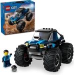 LEGO® City - Blue Monster Truck (60402)