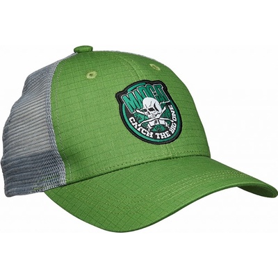 Madcat BASEBALL CAP FERN GREEN – Zboží Dáma