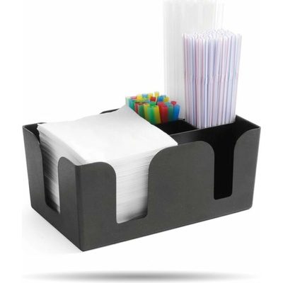 Bar up Barmanský příborník Bar Caddy, 240x145x(H)105mm