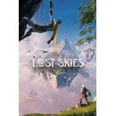 Lost Skies
