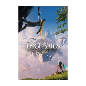 Lost Skies