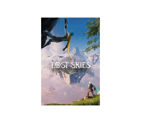 Lost Skies