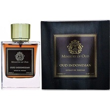 Ministry of Oud Oud Indonesian parfém unisex 100 ml