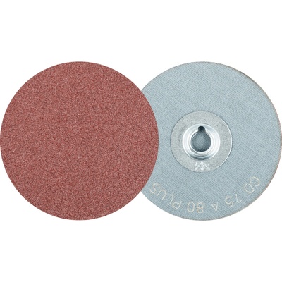 Pferd Rýchloupínací disk 75 mm 80 42755708