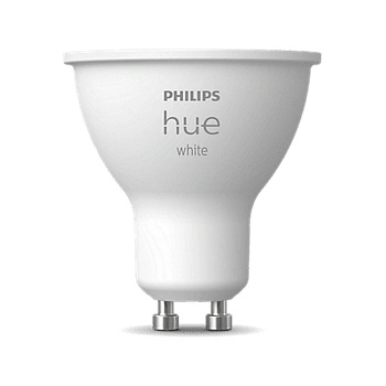 Philips LED луничка GU10 5.2W White (929003666701)