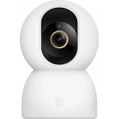 IP камера Xiaomi Smart Camera C701, 8Mpix(3840x2160), H. 265, Wi-Fi, Bluetooth, microSD слот до 256GB, микрофон и говорител (BHR07X7EU)